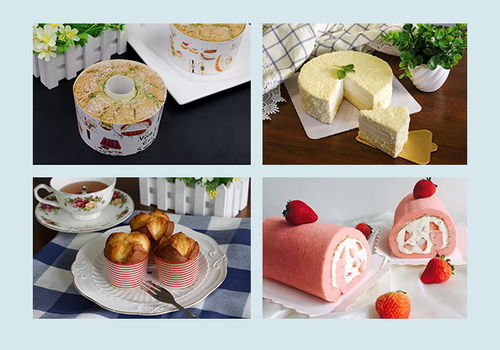 一個(gè)月完善店面試探味蕾，珠海烘焙西點(diǎn)創(chuàng)業(yè)培訓(xùn)為你的甜品店增值